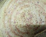 Palak Dosa recipe step 7 photo