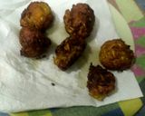 A picture of step 5 of Guava Kofta Curry.