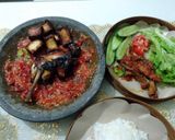 Foto langkah ke 5 dari resep Ayam Goreng Kalasan.