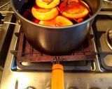 Foto del paso 3 de la receta: Vino Navegado