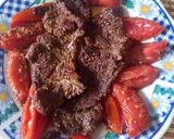 Foto del paso 5 de la receta: Bisteck entomatado