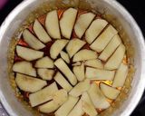 Foto del paso 4 de la receta: Tarta de manzana