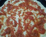 Foto del paso 2 de la receta: Pizza con pocos ingredientes