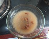 Hình bước làm 2 của món Canh chua cá bóp