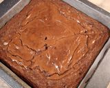 Foto del paso 5 de la receta: Brownie con cacao en polvo