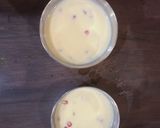મિક્સ ફ્રૂટ કસ્ટર્ડ (Mix Fruit Custard Recipe In Gujarati) રેસીપી સ્ટેપ1ફોટો