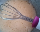 Foto del paso 2 de la receta: Pudín de panettone(aprovechamiento)