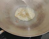 Foto langkah ke 3 dari resep Mie Kari / Mie Curry.