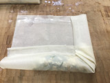 Chicken Spring Rolls