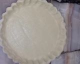 Foto del paso 3 de la receta: Tarta de dulce de leche y crema de coco😋