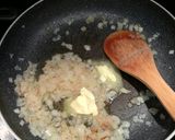 Foto del paso 3 de la receta Crema de espinacas