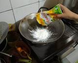 Foto langkah ke 7 dari resep Mochi coklat.