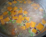 Foto del paso 2 de la receta: Carbonada