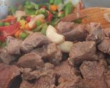 Foto del paso 3 de la receta: Morcillo guisado