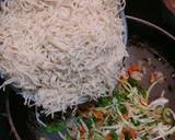 Veg Chowmein recipe step 6 photo