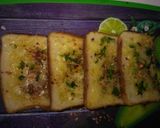 ગાર્લિક બ્રેડ (Garlic Bread Recipe In Gujarati) રેસીપી સ્ટેપ6ફોટો