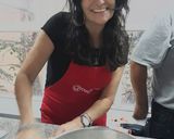 Foto del paso 1 de la receta: Agnolotis de remolacha caseros