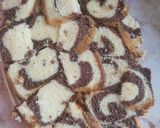 صورة لخطوة 1 من وصفة حلى السنيكرز 🍫