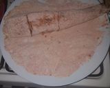 Sült hekkkk 🐟 recept fázis 2 fotója