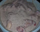 Foto del paso 3 de la receta: Patas de Pollo Fritas