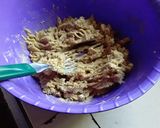 Foto del paso 2 de la receta: Alfajorcitos de harina integral