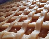 Foto del paso 8 de la receta: Pastafrola de batata 🥧