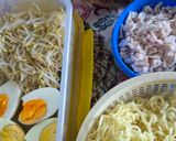 Foto langkah ke 4 dari resep Mie Koclok Cirebon.