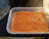 Spiced quince paste/ membrillo recipe step 6 photo
