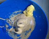 Foto langkah ke 6 dari resep Adonan Roti Kalis Elastis Tanpa Ulen (Autolyse).