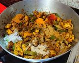 চিকেন ভুনা(chicken bhuna recipe in Bengali) রেসিপির ধাপ 10 ছবি
