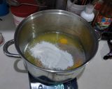 Foto langkah ke 3 dari resep Anabolic Puyunghai Oven|High Protein and Low Calorie.