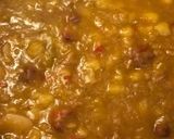 Foto del paso 5 de la receta: Locro criollo