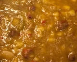 Foto del paso 5 de la receta: Locro criollo