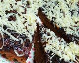Foto langkah ke 8 dari resep ⏪Brownies Chocolatos Keju⏩ (ricecooker).