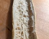 Une image de l'étape 2 de Baguette farcie pour l'apéro 🥖.