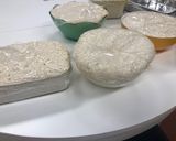 Foto del paso 4 de la receta Masa de pizza en Thermomix