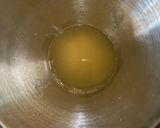 A picture of step 2 of Creamy Limoncello Margarita.