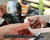 Foto del paso 1 de la receta: Caldo de pescado o fumet