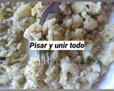 Foto del paso 2 de la receta: Huevo en croqueta o huevo en bote😂