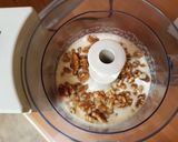 Foto del paso 2 de la receta Bizcocho de nueces fácil