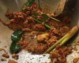 Foto langkah ke 5 dari resep CEKER MERCON/ceker pedas.
