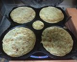 Foto del paso 6 de la receta: Filloas gallegas (en filloeira)