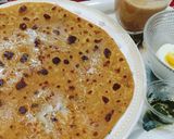 A picture of step 6 of Leftover Daal,Fresh Butter Wala Paratha 😋🤩.