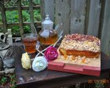 A picture of step 11 of Persian Love Cake 2.