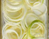 Foto del paso 1 de la receta: Aritos de cebolla 🧅