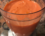 Foto del paso 3 de la receta: Gazpacho Andaluz 💃🏻