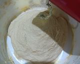 Foto langkah ke 4 dari resep Roti Isi Cokelat (killer soft bread).