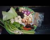 Rawon Puyuh-Daging-Manisa langkah memasak 2 foto