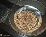 A picture of step 1 of Rajma Masala without ONION & GARLIC.