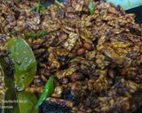Foto langkah ke 3 dari resep Kering Tempe.